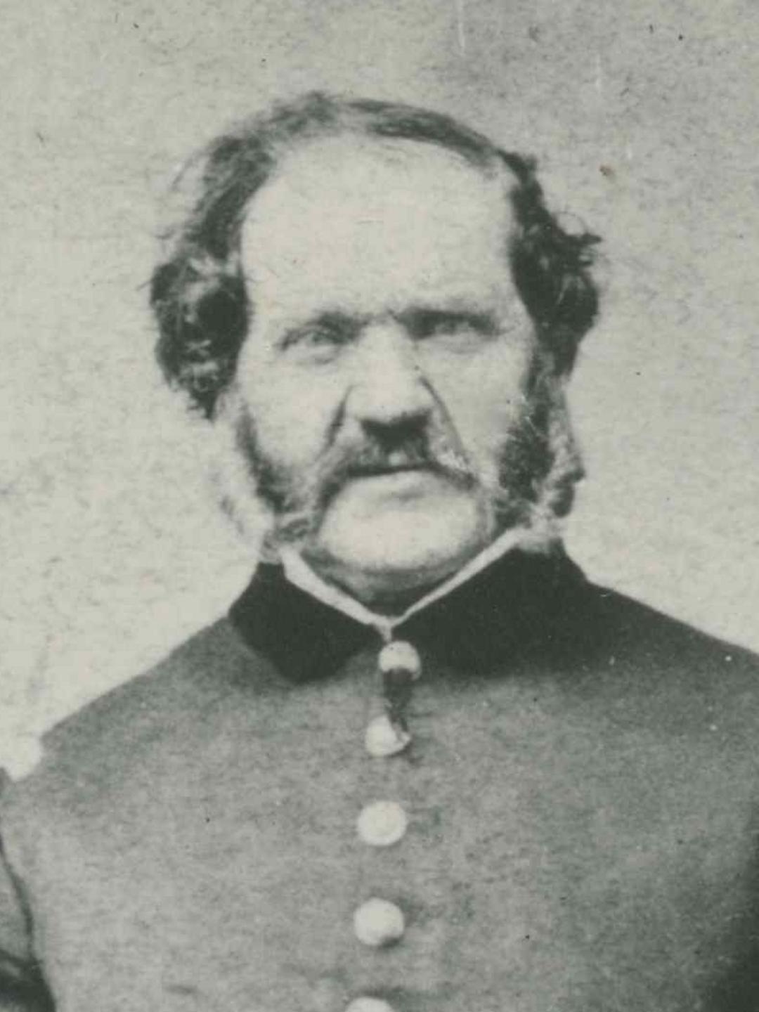 Richard Golightly (1807 - 1872) Profile